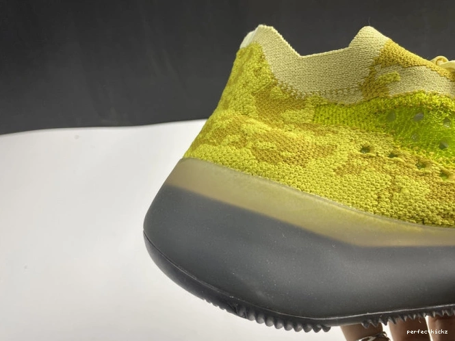 BOOST YEEZY ADIDAS GLOW 380 HYLTE FZ4990 0712